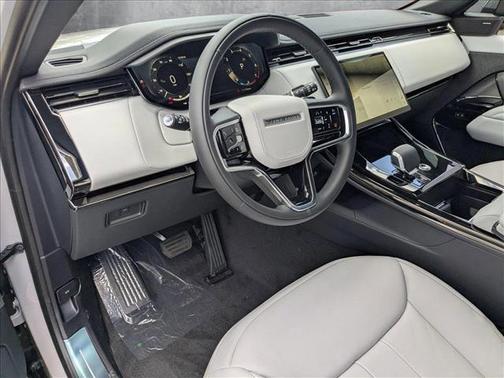 2025 Land Rover Range Rover Sport P360 S
