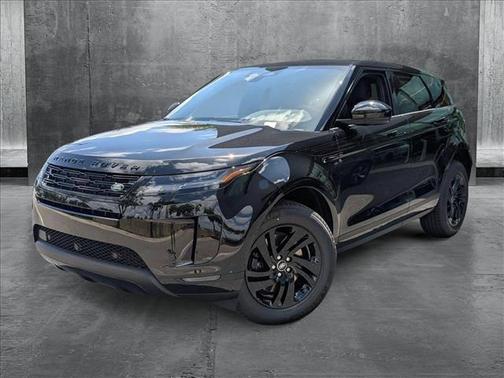 2026 Land Rover Range Rover Evoque Core S