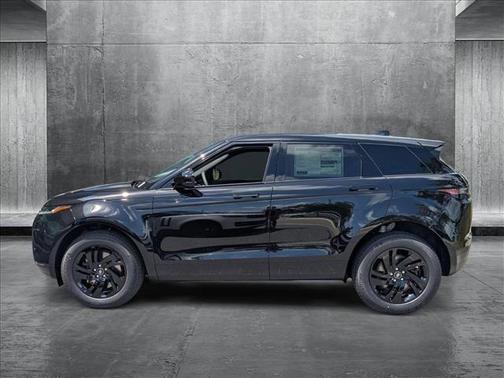 2026 Land Rover Range Rover Evoque Core S