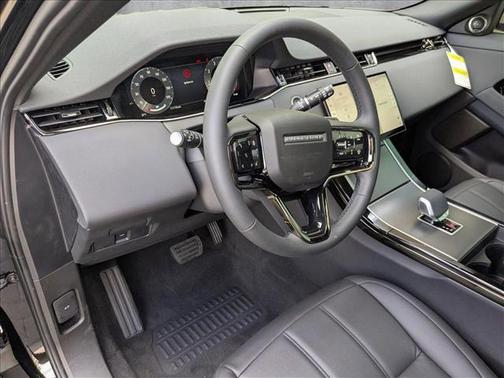 2026 Land Rover Range Rover Evoque Core S
