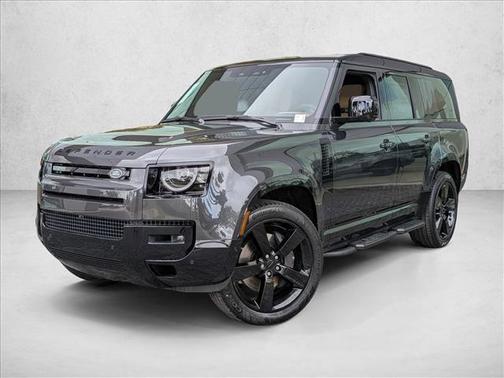 2026 Land Rover Defender P400 X-Dynamic SE