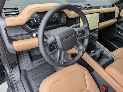 2026 Land Rover Defender P400 X-Dynamic SE