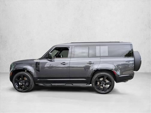 2026 Land Rover Defender P400 X-Dynamic SE