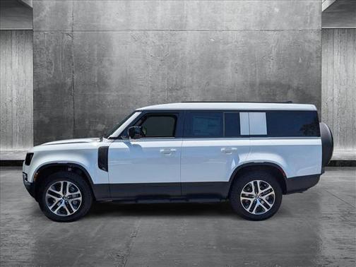 2025 Land Rover Defender 130 P300 S