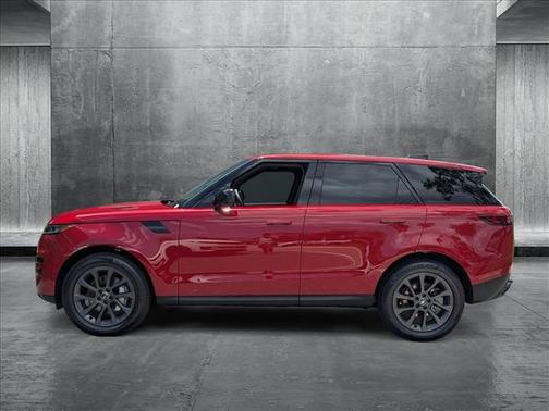 2025 Land Rover Range Rover Sport P360 S