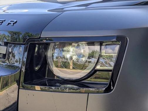 2023 Land Rover Defender 110 Carpathian Edition