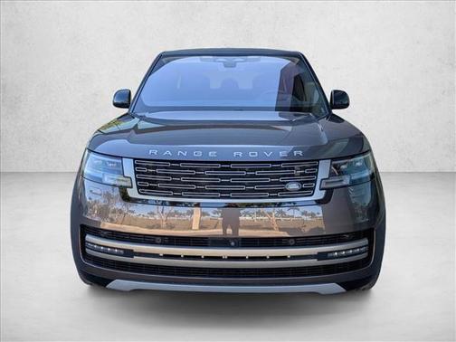 2022 Land Rover Range Rover P400 SE