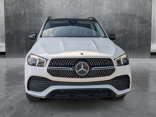 2023 Mercedes-Benz GLE 350 Base
