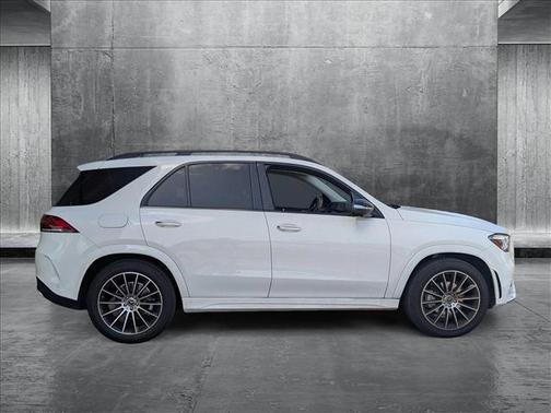 2023 Mercedes-Benz GLE 350 Base