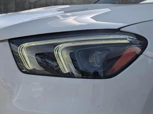 2023 Mercedes-Benz GLE 350 Base