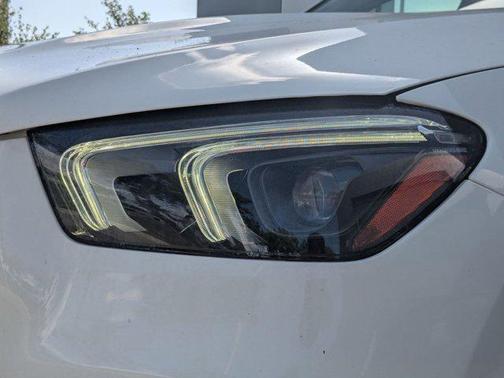 2023 Mercedes-Benz GLE 350 Base