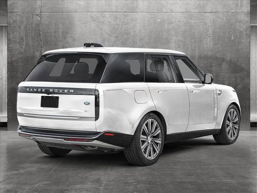 2025 Land Rover Range Rover P530 Autobiography