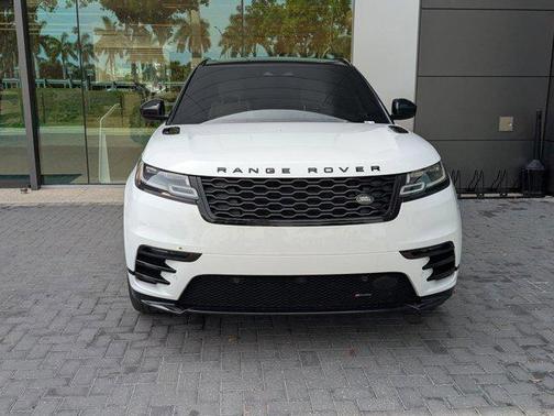 2022 Land Rover Range Rover Velar P250 S R-Dynamic