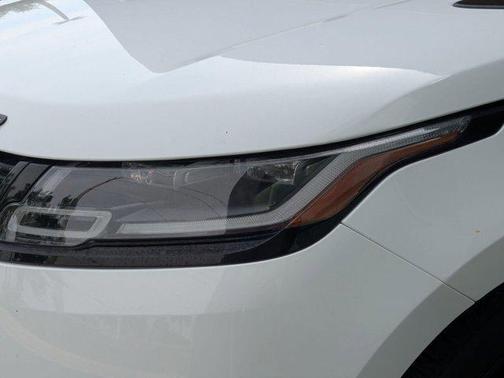 2022 Land Rover Range Rover Velar P250 S R-Dynamic