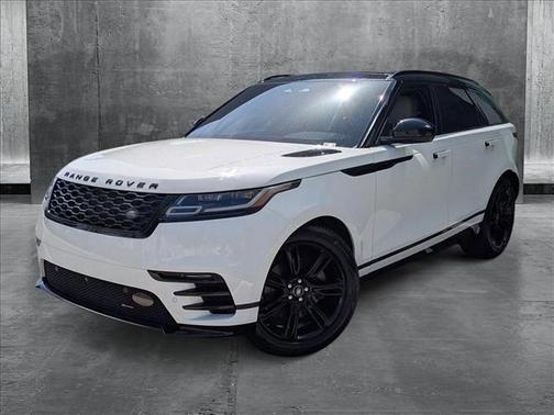 2022 Land Rover Range Rover Velar P250 S R-Dynamic