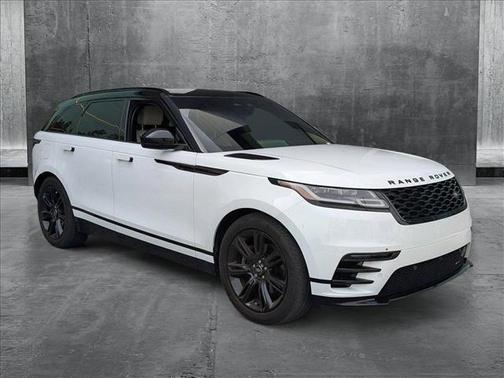 2022 Land Rover Range Rover Velar P250 S R-Dynamic