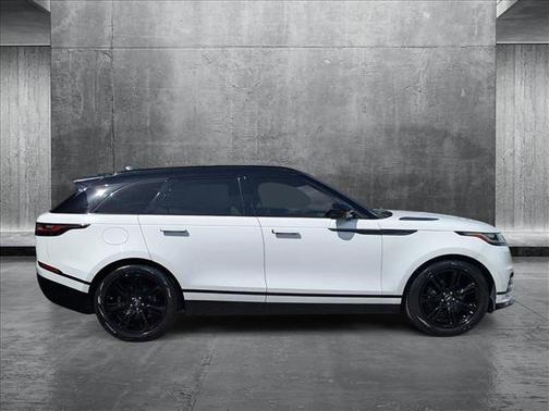 2022 Land Rover Range Rover Velar P250 S R-Dynamic
