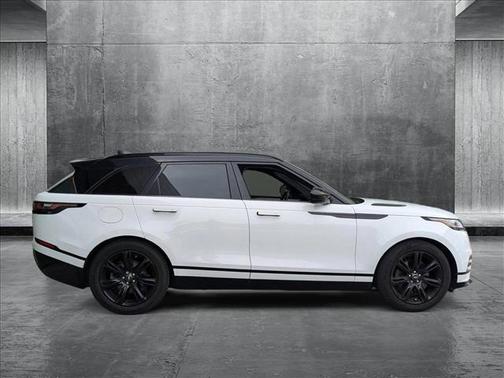 2022 Land Rover Range Rover Velar P250 S R-Dynamic