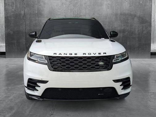 2022 Land Rover Range Rover Velar P250 S R-Dynamic