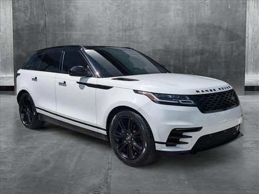 2022 Land Rover Range Rover Velar P250 S R-Dynamic