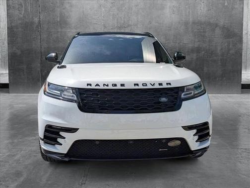 2022 Land Rover Range Rover Velar P250 S R-Dynamic