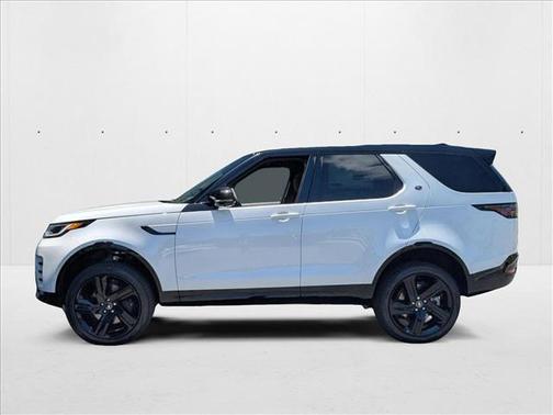 2025 Land Rover Discovery P360 Dynamic SE