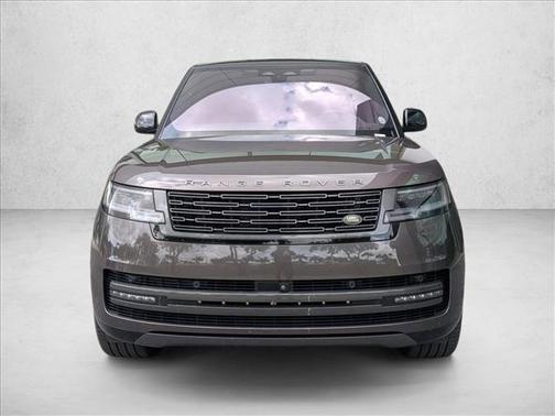 Charente Grey Premium Metallic 2023 Land Rover Range Rover Autobiography