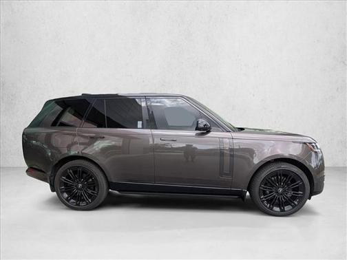 Charente Grey Premium Metallic 2023 Land Rover Range Rover Autobiography