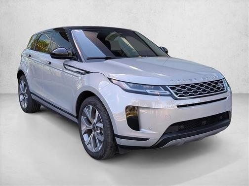 2023 Land Rover Range Rover Evoque S