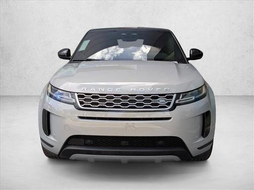 2023 Land Rover Range Rover Evoque S