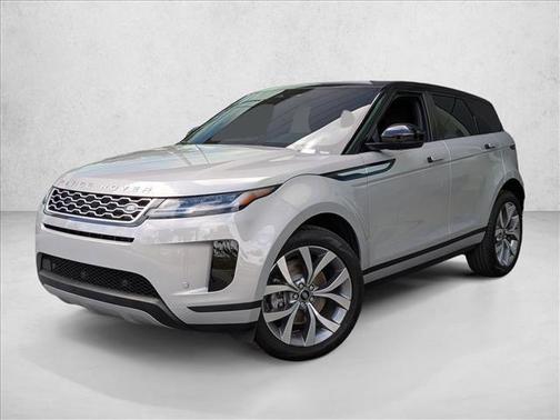 2023 Land Rover Range Rover Evoque S