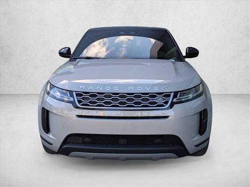 2023 Land Rover Range Rover Evoque S