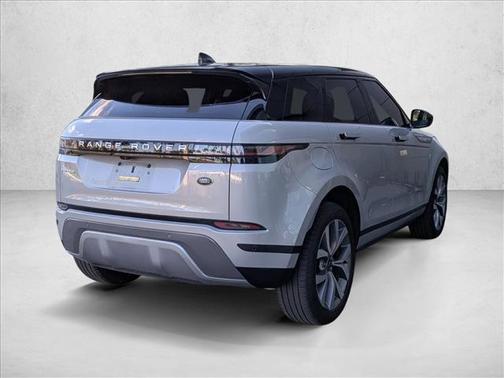 2023 Land Rover Range Rover Evoque S