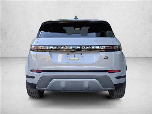 2023 Land Rover Range Rover Evoque S
