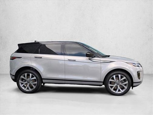 2023 Land Rover Range Rover Evoque S