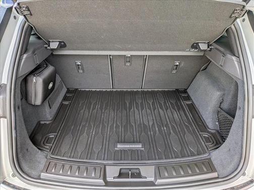 2023 Land Rover Range Rover Evoque S