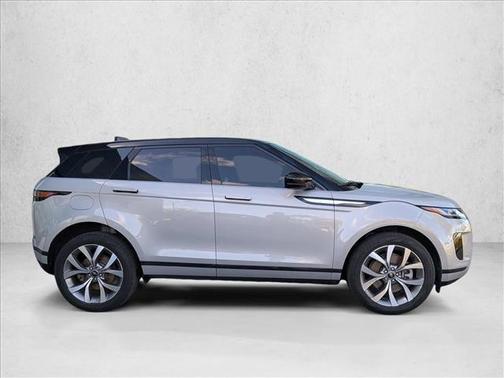 2023 Land Rover Range Rover Evoque S