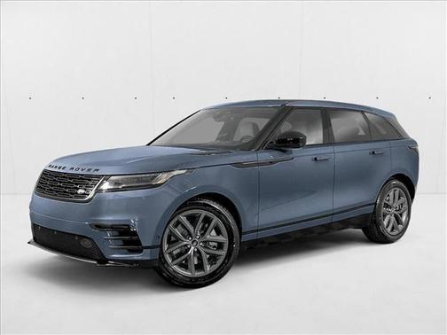 2026 Land Rover Range Rover Velar P250 S