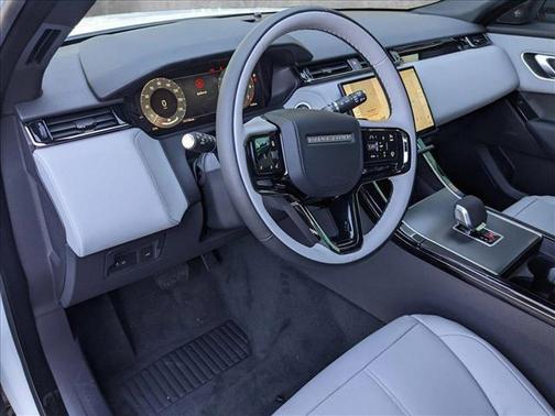 2026 Land Rover Range Rover Velar P250 S