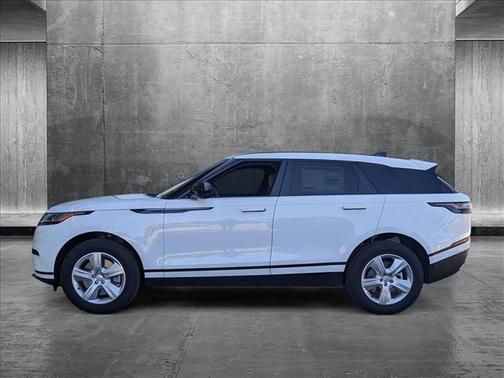 2026 Land Rover Range Rover Velar P250 S