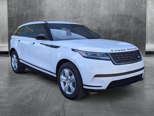 2026 Land Rover Range Rover Velar P250 S