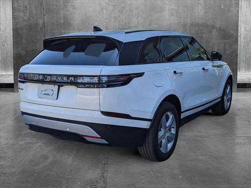 2026 Land Rover Range Rover Velar P250 S