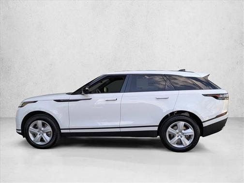 2026 Land Rover Range Rover Velar P250 S