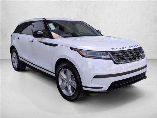 2026 Land Rover Range Rover Velar P250 S