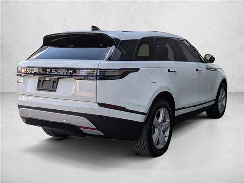 2026 Land Rover Range Rover Velar P250 S