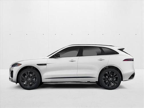 2026 Jaguar F-PACE R-Dynamic S P250 AWD Automatic