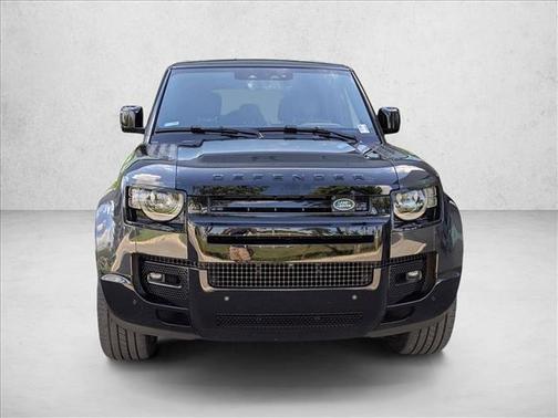 2024 Land Rover Defender 110 P400 X