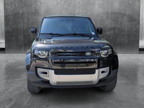 2022 Land Rover Defender 110 S