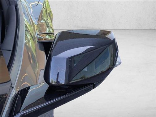 2024 Chevrolet Corvette Stingray w/2LT