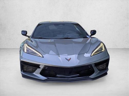 2024 Chevrolet Corvette Stingray w/2LT